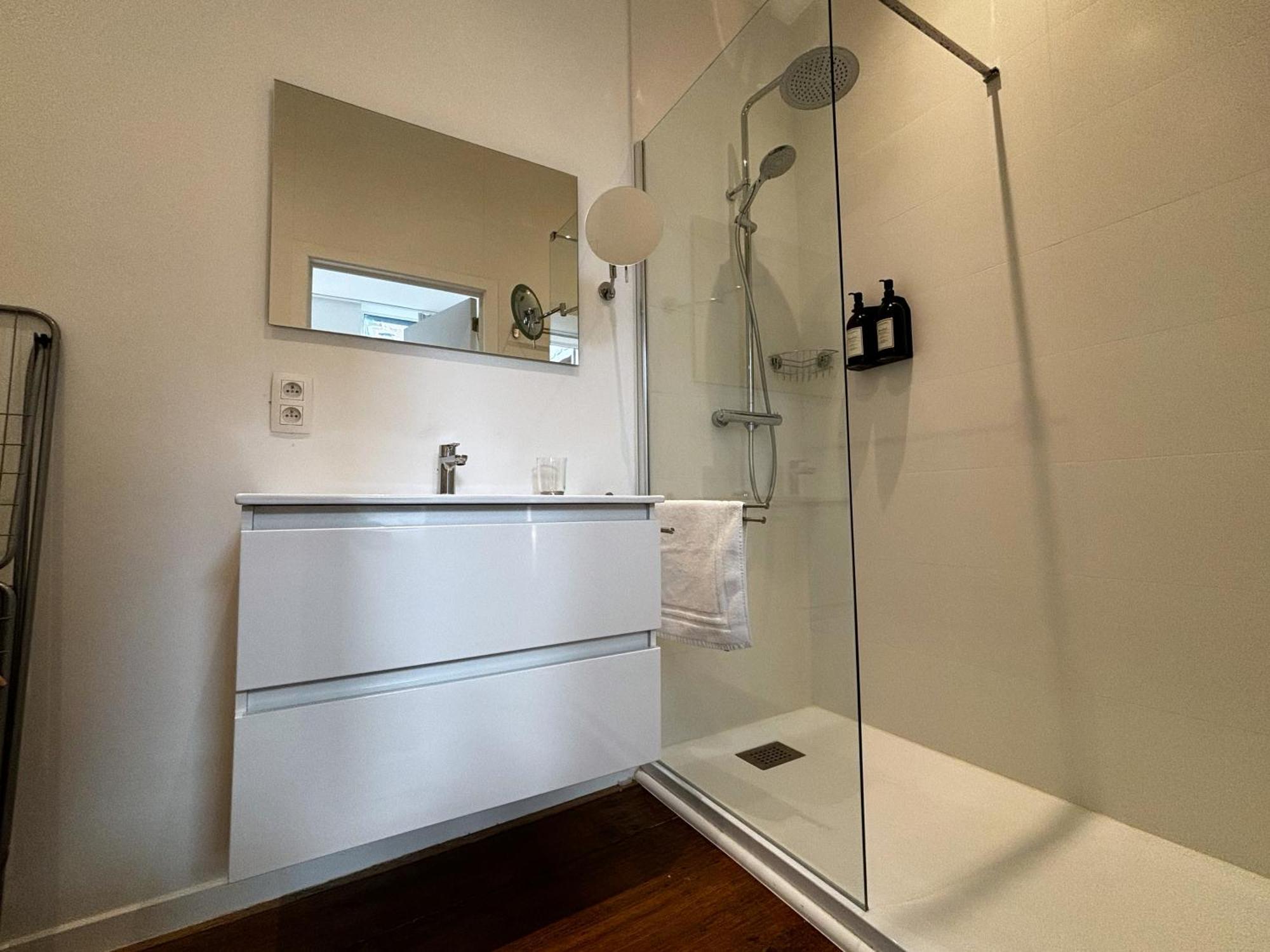 Urbanchic Appartement Elegance Hyper Centre Льєж Екстер'єр фото