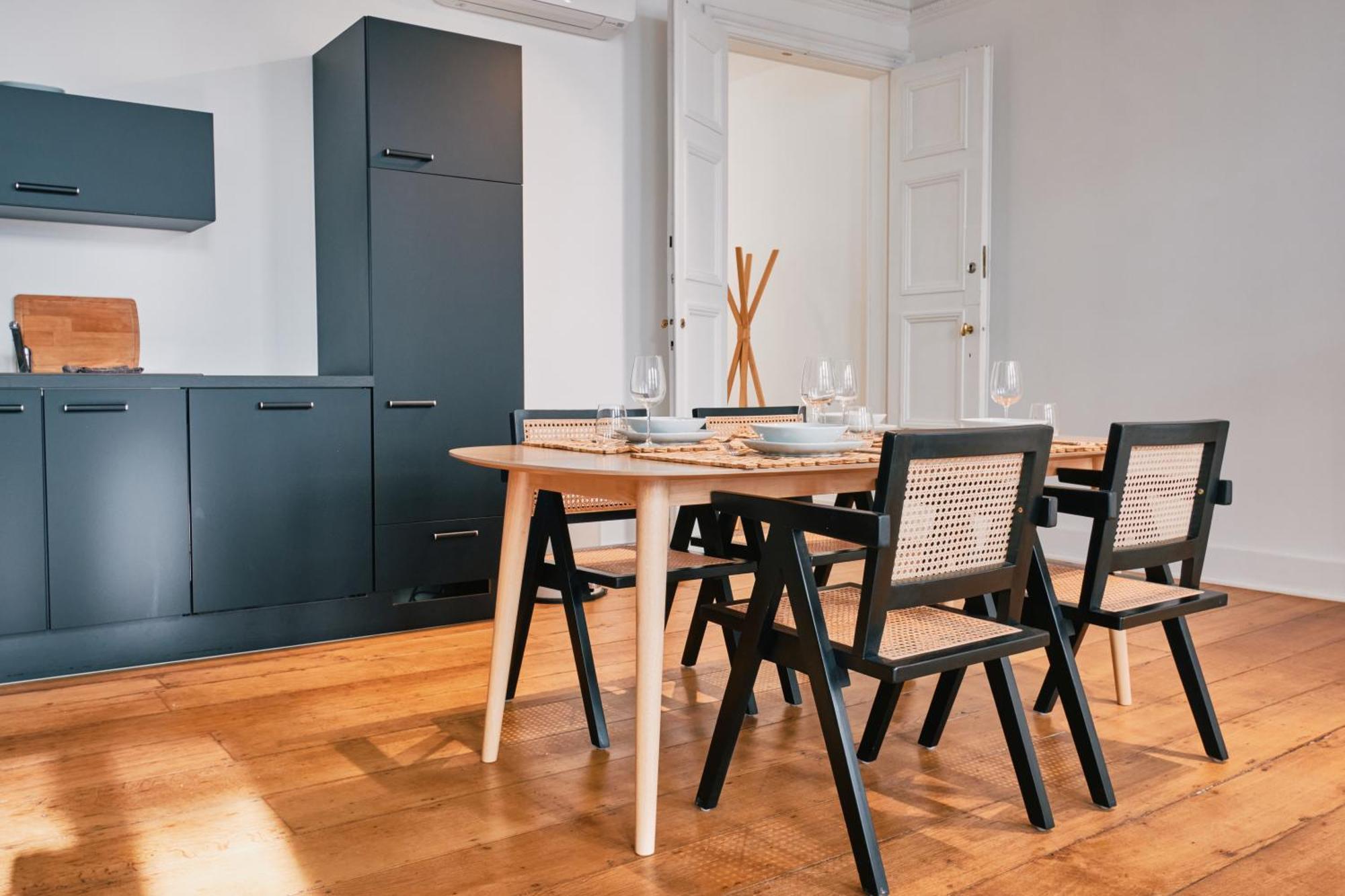 Urbanchic Appartement Elegance Hyper Centre Льєж Екстер'єр фото